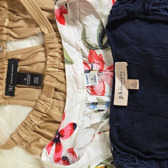 Womens 6 Piece Size XL Tank Top Bundle - Picture 14 of 14